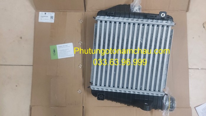 YL00580380 Két Làm Mát Turbo Peugeot 4008 (3)