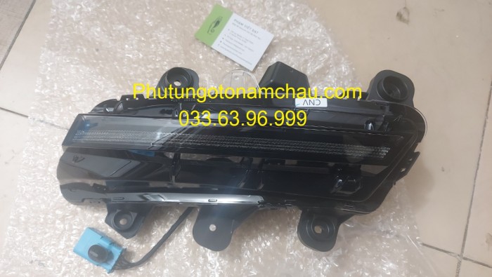 YL01787680 Đèn Xin Nhan Phải Peugeot (1)