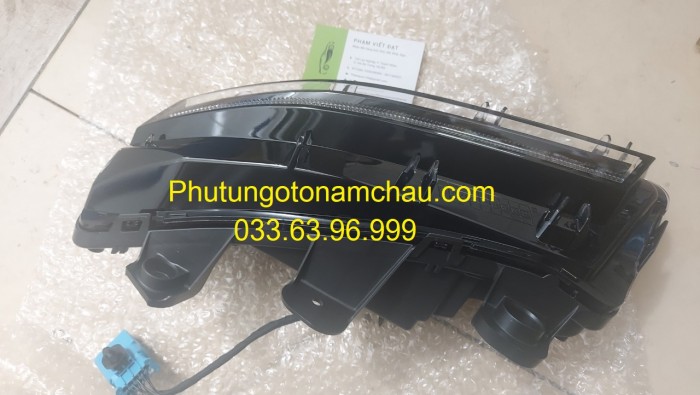 YL01787680 Đèn Xin Nhan Phải Peugeot (2)