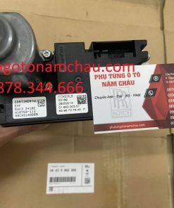 34436862906 Motor Phanh Tay BMW Rolls Royce (1)