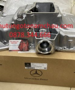 A2720102001 Đáy Tắc Te Máy Mercedes-Benz (1)