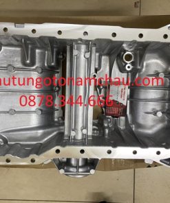A2720102001 Đáy Tắc Te Máy Mercedes-Benz (2)