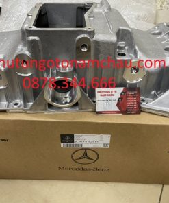 A2720102001 Đáy Tắc Te Máy Mercedes-Benz (3)