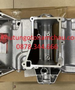 A2720102001 Đáy Tắc Te Máy Mercedes-Benz (4)
