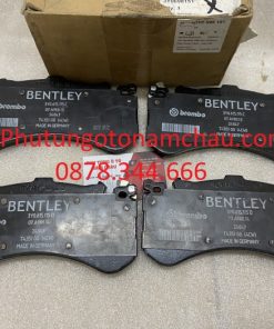 3Y0698151 Má Phanh Trước Bentley Mutsanne (2)