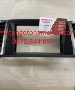A1668306501 2A17 Cửa Gió điều Hòa Mercedes-Benz (3)