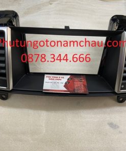 A1668306501 2A17 Cửa Gió điều Hòa Mercedes-Benz (4)