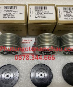 022903119C Puley Máy Phát Audi (1)