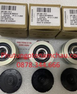 022903119C Puley Máy Phát Audi (3)