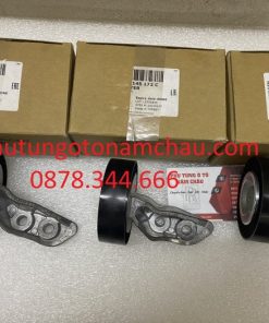 07K145172C Pulley đỡ Dây Curoa Audi (2)