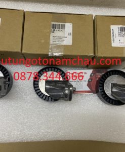 07K145172C Pulley đỡ Dây Curoa Audi (3)