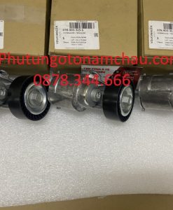 07K903315S Cụm Tăng điều Hòa Audi (1)