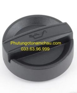 11128655331 Nắp đổ Dầu Máy BMW (2)