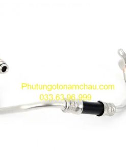 11537563706 Ống Nước Turbo BMW (2)