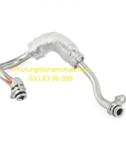 11537563707 Ống Nước Turbo BMW (2)