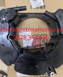 8J0201797D Bầu Than Hoạt Tính Audi (1)