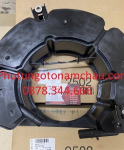 8J0201797D Bầu Than Hoạt Tính Audi (2)