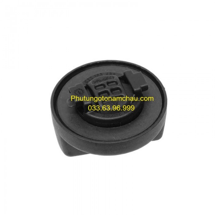 95510448500 Nắp đổ Dầu Máy Porsche (1)