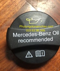 A0000100301 Nắp đổ Dầu Máy Mercedes-Benz (1)