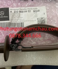 A2228600922 8Q58 Đỡ Dây đai An Toàn Sau Mercedes-Benz (1)