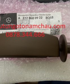 A2228600922 8Q58 Đỡ Dây đai An Toàn Sau Mercedes-Benz (2)