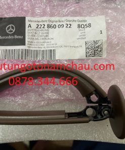 A2228600922 8Q58 Đỡ Dây đai An Toàn Sau Mercedes-Benz (3)