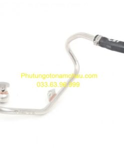 11537577013 Ống Nước Turbo BMW (2)