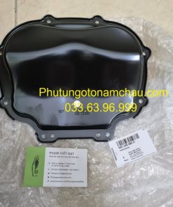 06E109285H Đáy Tắc Te động Cơ Audi (2)