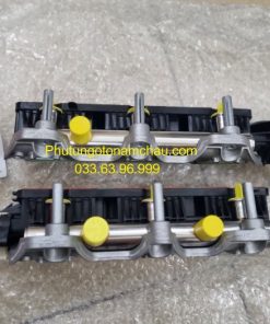 06E133110AS Bộ Van Dù Cổ Hút Audi A6 Q5 (2)