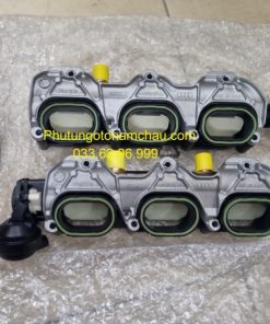 06E133110AS Bộ Van Dù Cổ Hút Audi A6 Q5 (3)