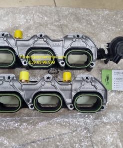 06E133110AS Bộ Van Dù Cổ Hút Audi A6 Q5 (4)
