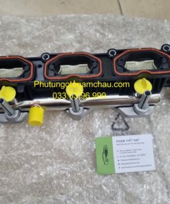 06E133110AS Bộ Van Dù Cổ Hút Audi A6 Q5 (5)
