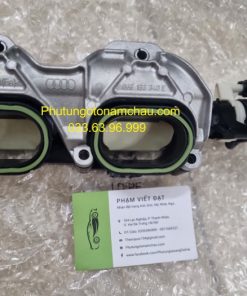 06E133110AS Bộ Van Dù Cổ Hút Audi A6 Q5 (7)