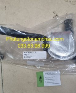 07C103474P Ống Nước Bentley (1)