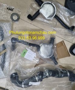 07C103474P Ống Nước Bentley (2)