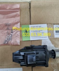 11658660987 Mô Tơ Turbo BMW (1)