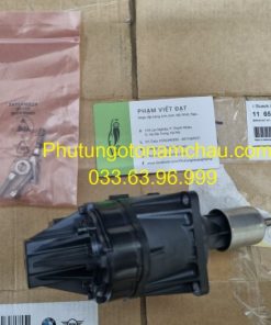 11658660987 Mô Tơ Turbo BMW (2)