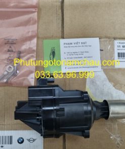 11658660987 Mô Tơ Turbo BMW (3)