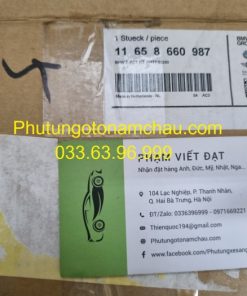 11658660987 Mô Tơ Turbo BMW (5)