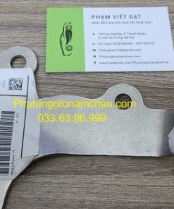 18307606138 Phe Cài ống Xả BMW (1)