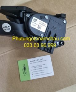 25832864 Chân Ga Cadillac GM (3)