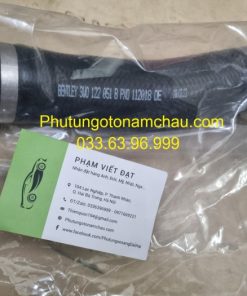 3W0122051B Ống Nước Bentley (2)
