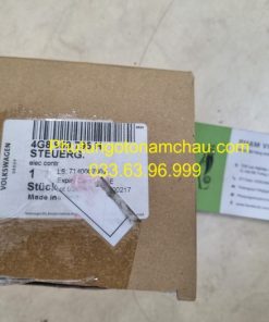 4G8959795H Hộp điều Khiển Cửa Audi A7 (1)