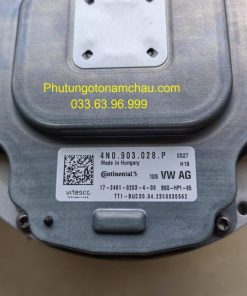 4N0903028P Máy Phát Audi Q7 A8 (2)