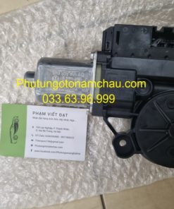 6R0959801AQ Z01 Mô Tơ Kính Volkswagen Polo (2)