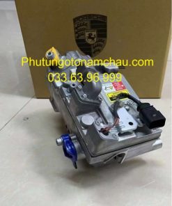 7PP820803B Lốc Lạnh Porsche Cayenne (3)