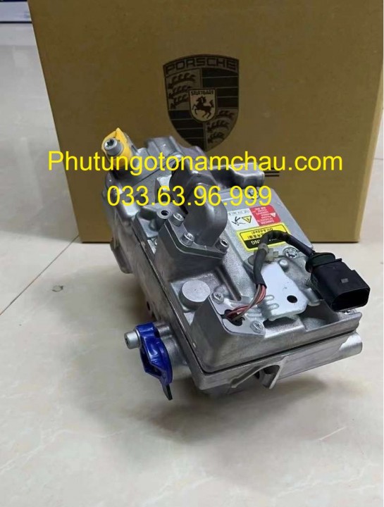 7PP820803B Lốc Lạnh Porsche Cayenne (3)