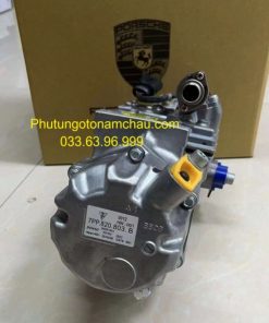 7PP820803B Lốc Lạnh Porsche Cayenne (4)