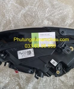 8R0941044C Đèn Pha Phải Audi Q5 (1)