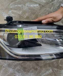 8R0941044C Đèn Pha Phải Audi Q5 (2)